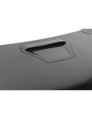 Capó BMW E90 / E91 05-08 Prefacelift...