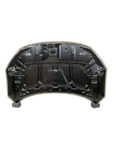 Capó BMW E90 / E91 05-08 Prefacelift...