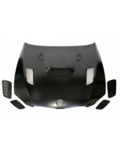 Capó Ford Mustang 2010-2014... 2