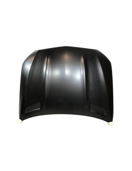 Capó BMW E90 / E91 09-12 LCI Look GTS