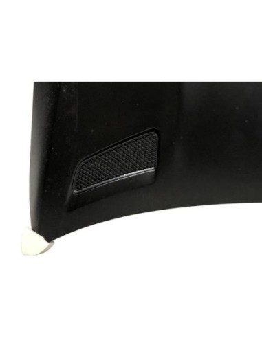 Capó BMW E90 / E91 09-12 LCI Look GTS