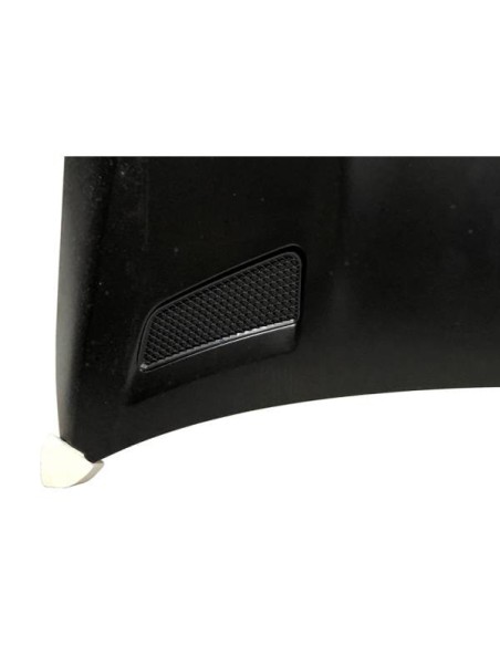 Capó BMW E90 / E91 09-12 LCI Look GTS