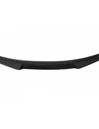 Alerón BMW F36 look M4 2014+ Carbono