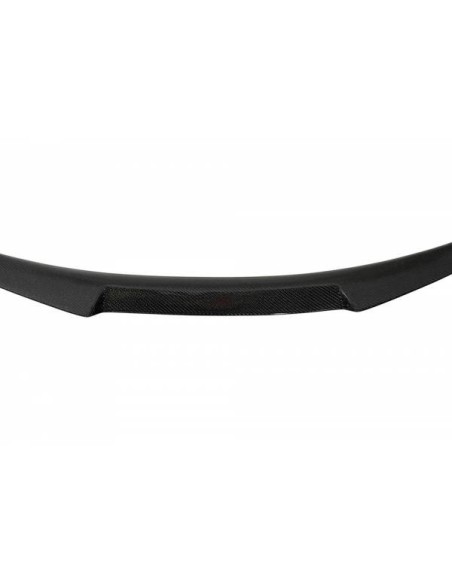 Alerón BMW F36 look M4 2014+ Carbono