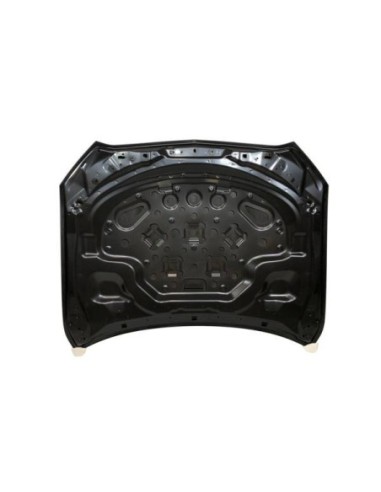 Capó BMW E90 / E91 09-12 LCI Look GTS