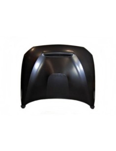 Capó Mercedes W204 / C204... 2