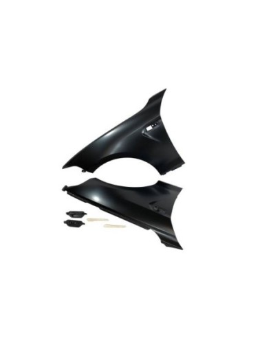 Capó Mercedes W204 / C204 2-4P...