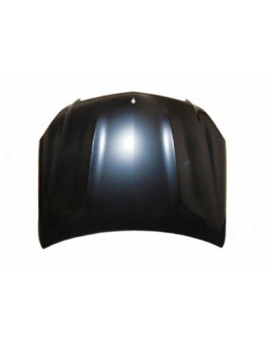 Capó BMW F30/F31/F32/F33/F36 Look M4