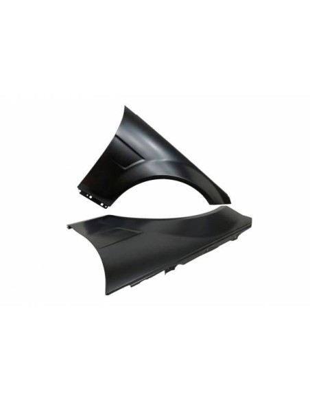 Capó BMW F30/F31/F32/F33/F36 Look M4