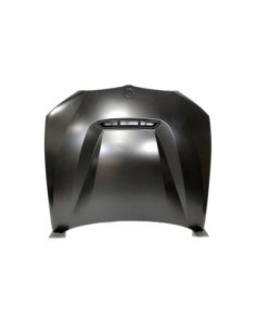 Capó Mercedes W213 2021...