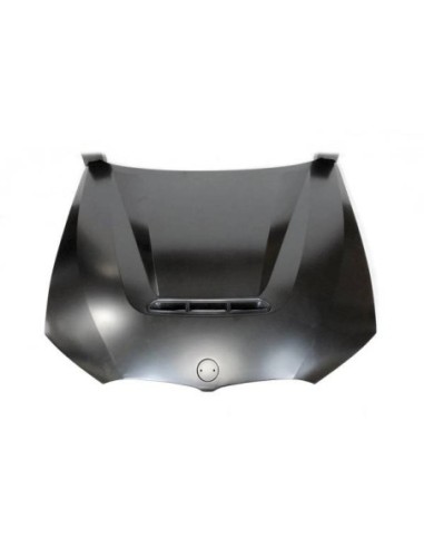 Capó Mercedes W213 2021 Look E63...