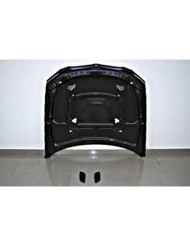 Capó BMW F30 /F31/F32/F33/F36 Look...