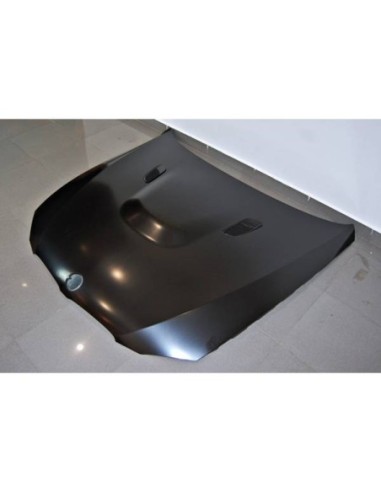 Capó BMW F30 /F31/F32/F33/F36 Look...