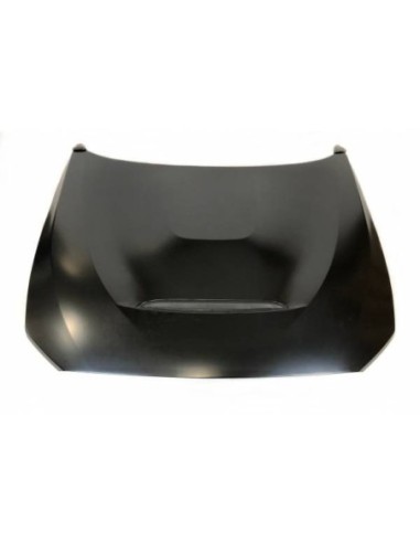 Capó Y Aletas BMW F22 / F23 Look M2 GTS