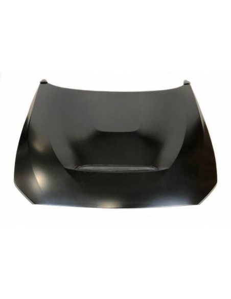 Capó Y Aletas BMW F22 / F23 Look M2 GTS