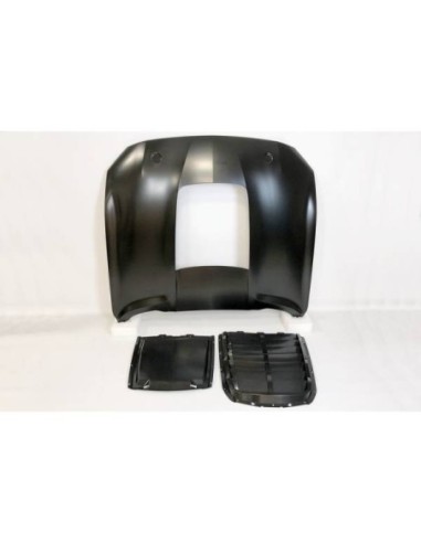 Capó Mercedes W213 2016-2019 / C238...