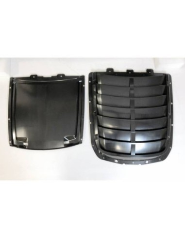 Capó Mercedes W213 2016-2019 / C238...