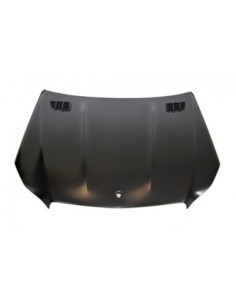 Capó y Aletas Mercedes W213...