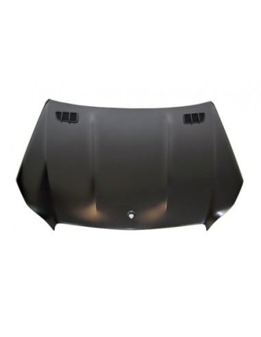 Capó y Aletas Mercedes W213 2016-2019...