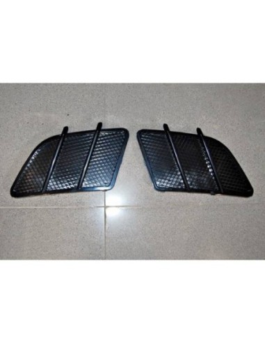 Capó y Aletas Mercedes W213 2016-2019...