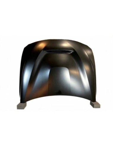 Capó Volkswagen Golf 7 / Golf 7.5 Metal