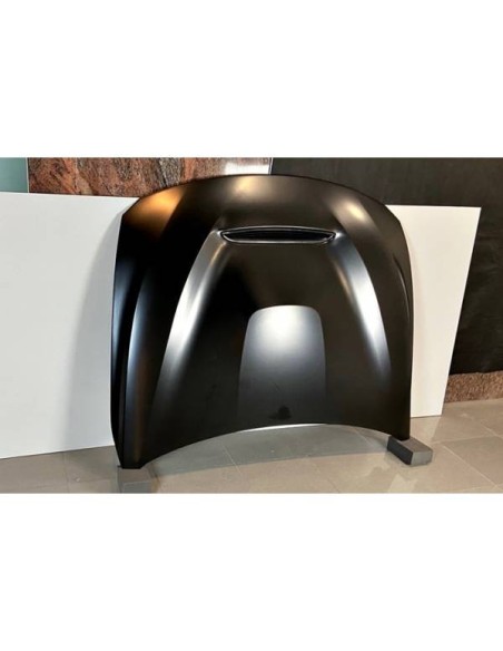 Capó Volkswagen Golf 7 / Golf 7.5 Metal