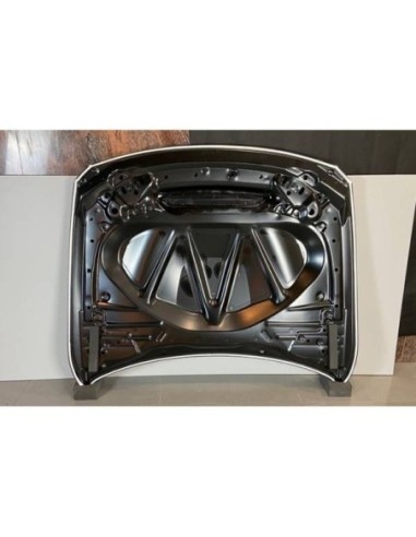 Capó Volkswagen Golf 7 / Golf 7.5 Metal