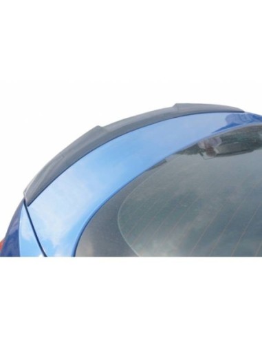 Alerón BMW F36 look M4 2014+ Carbono