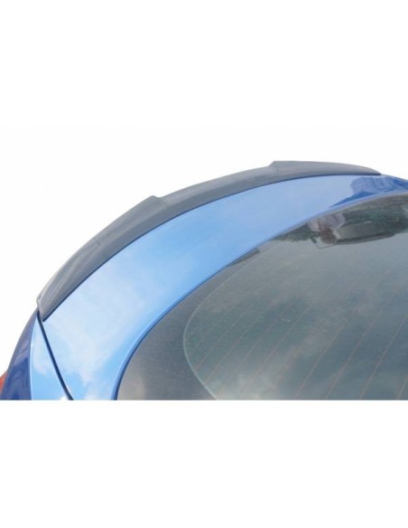 Alerón BMW F36 look M4 2014+ Carbono