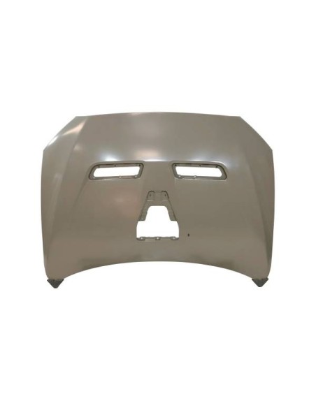 Capó Y Aletas BMW F30 / F31 Look M4 Metal