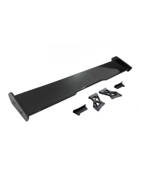 Alerón BMW F80 / F82 / F83 / M4 Look GTS, Carbono