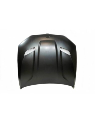 Capó Mercedes W204 2-4P 2011-2014 507...