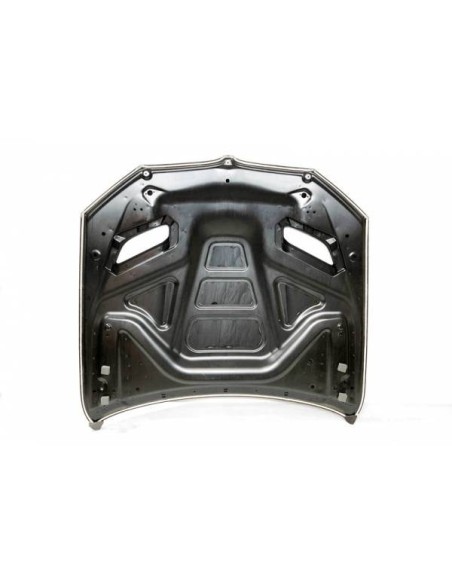 Capó Mercedes W204 2-4P 2011-2014 507 Look Black Series Metal