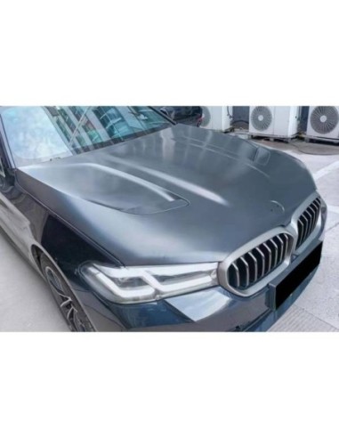 Capó Mercedes W204 2-4P 2011-2014 507...