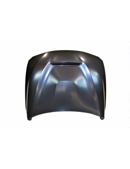 Capó BMW F10 / F11 2010-2016 Look GTS Metal