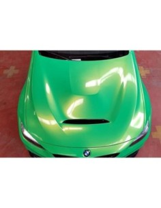 Capó Honda Civic 2016-2020... 2