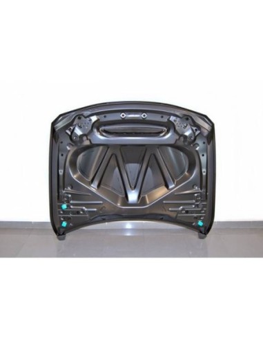 Capó Honda Civic 2016-2020 Look Type...