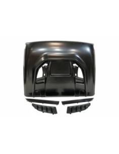 Capó Mercedes W206 2021+...