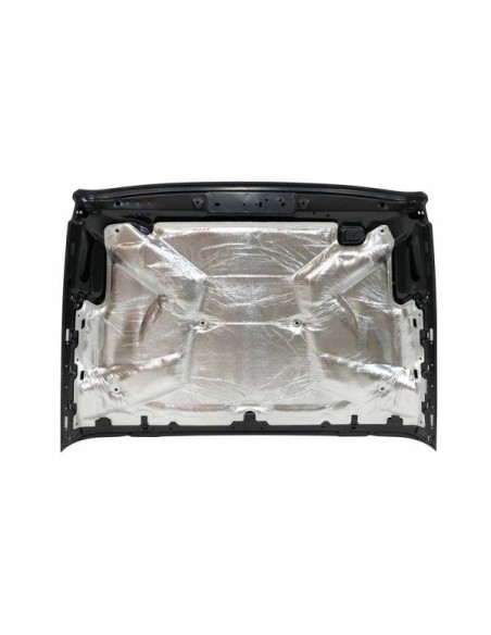 Capó Mercedes W206 2021+ Look GT Aluminio