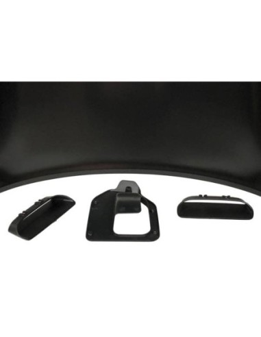 Capó Mercedes W205 2014-2021...