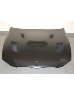 Capó Y Aletas BMW F22 / F23... 2