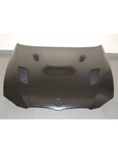 Capó Y Aletas BMW F22 / F23 Look M2...