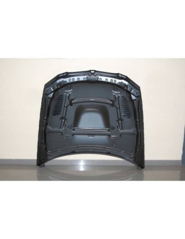 Capó Y Aletas BMW F22 / F23 Look M2...