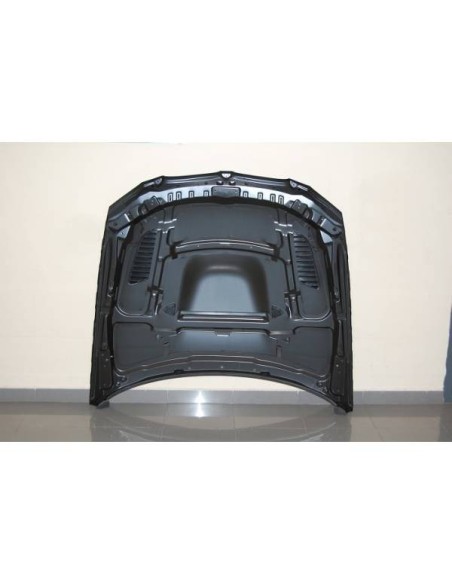 Capó Y Aletas BMW F22 / F23 Look M2 Metal