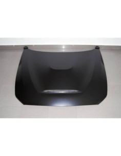 Capó y Aletas Mercedes W204... 2