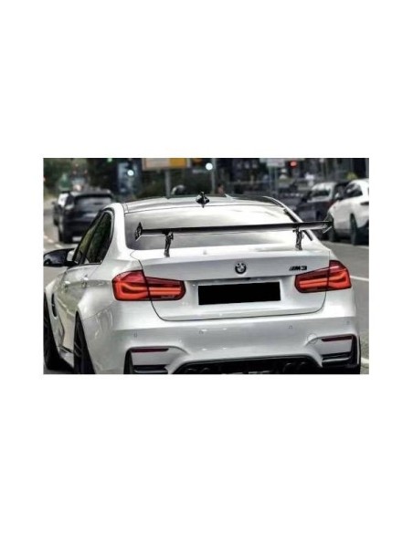 Alerón BMW F80 / F82 / F83 / M4 Look GTS, Carbono