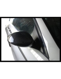 Capó BMW E90 / E91 10-12...