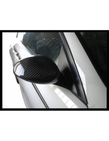 Capó BMW E90 / E91 10-12 LCI Look M3...