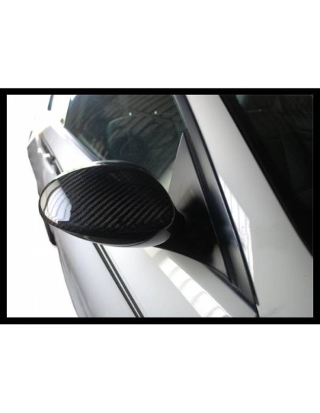 Capó BMW E90 / E91 10-12 LCI Look M3 Metal