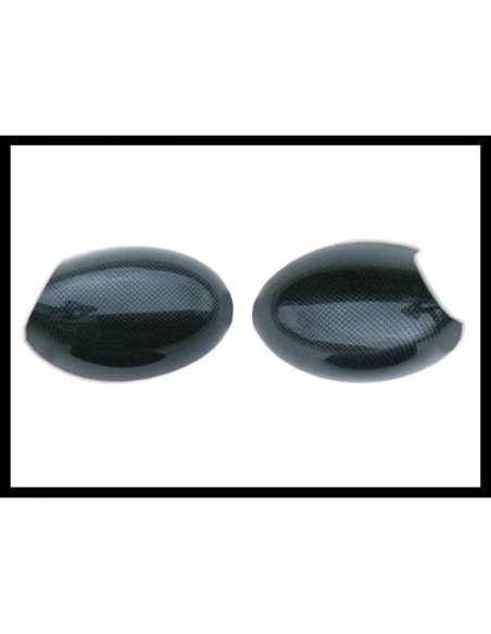 Capó Mercedes W204 / C204 2-4P 2007-2010 Look 507 Metal